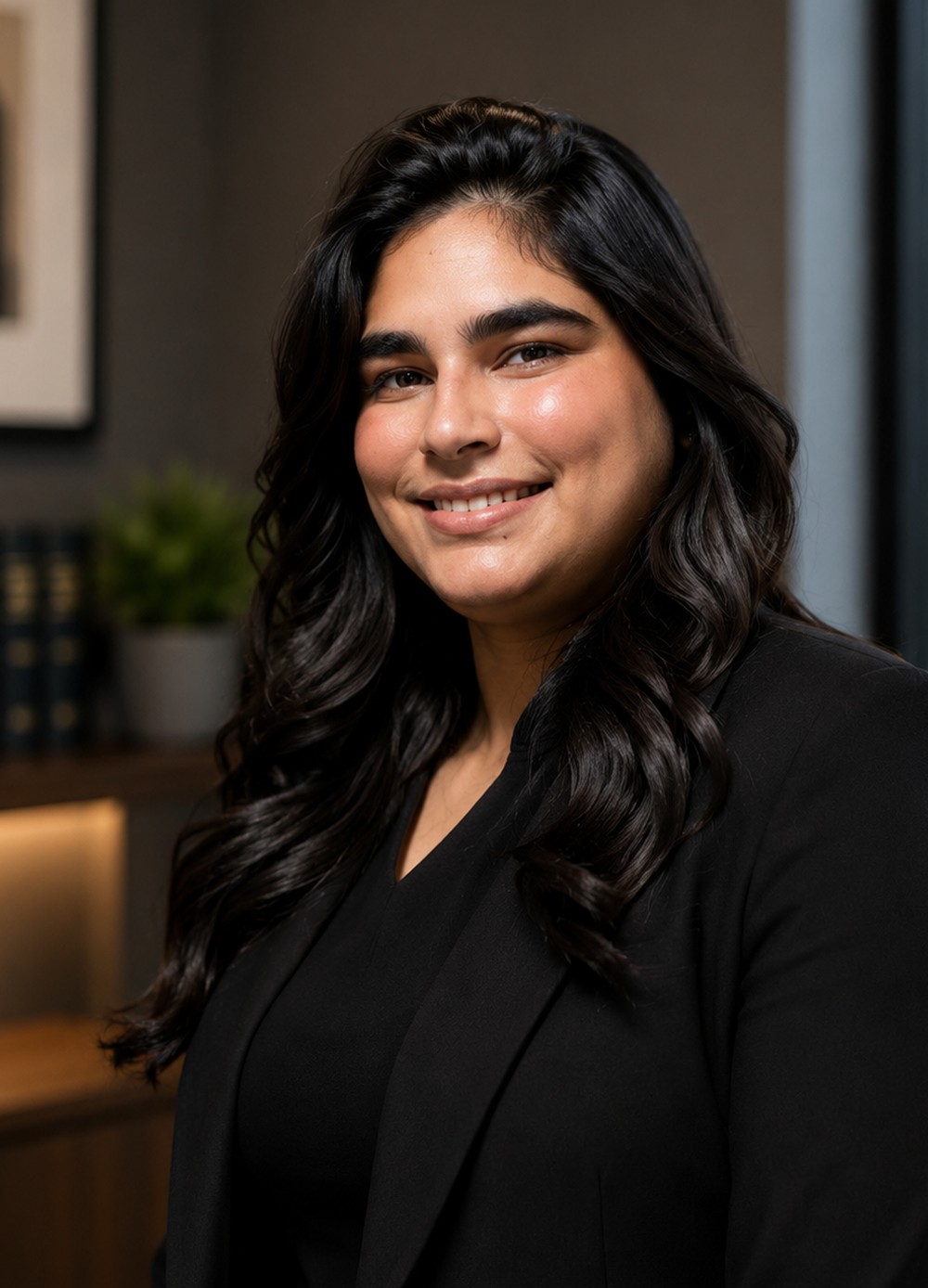 Diana Jiménez-Camacho, Esq.