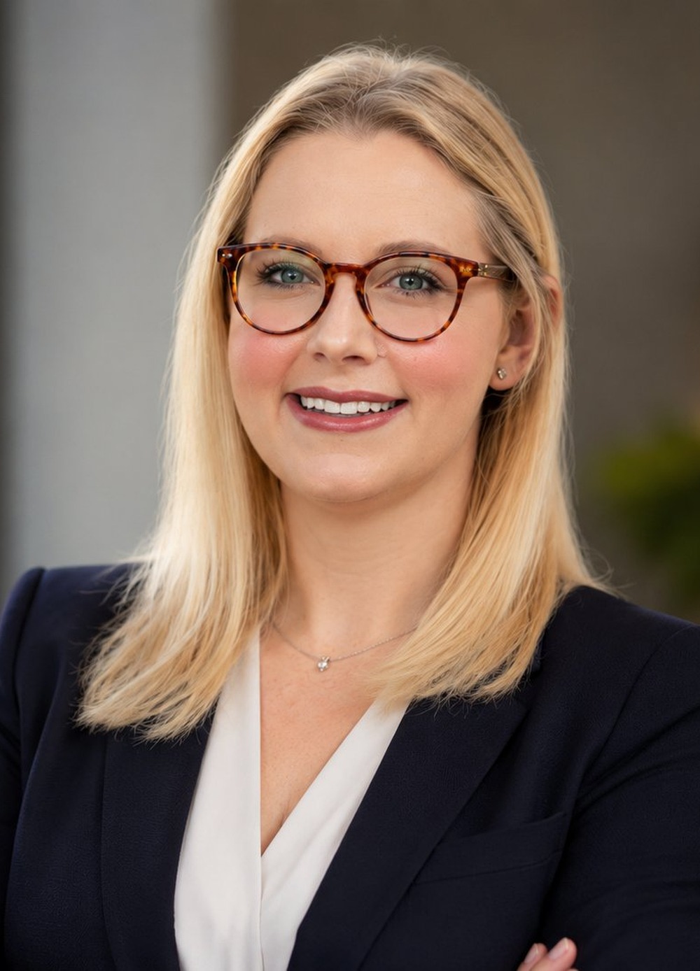 Hannah Steen, Esq.