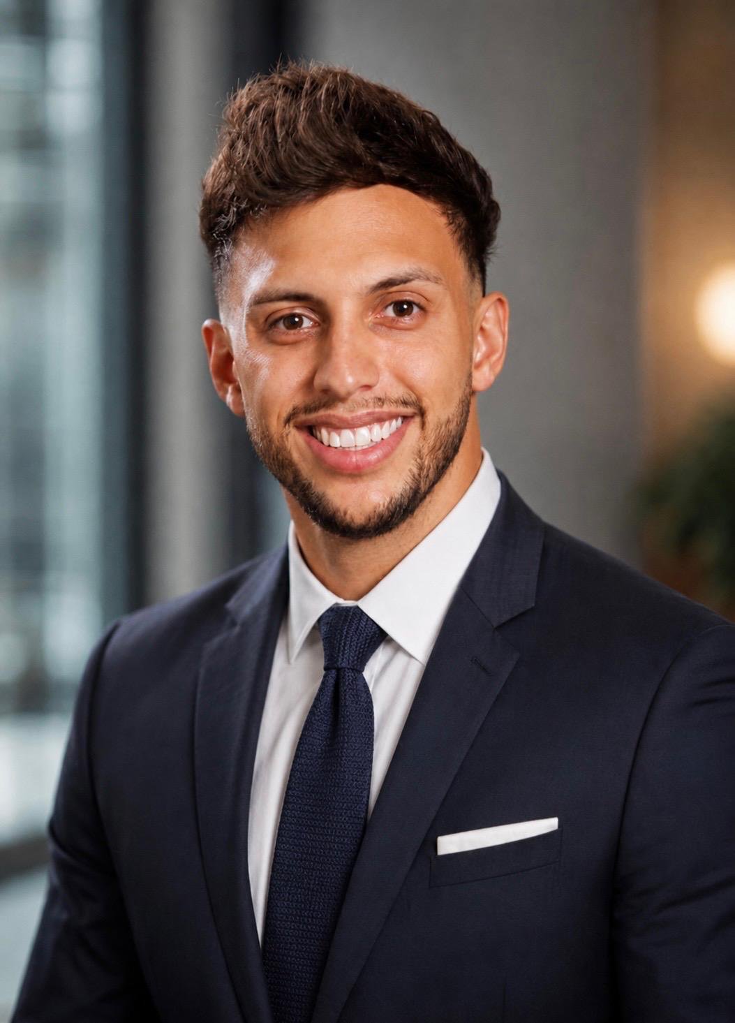 Jeremy Torres, Esq.