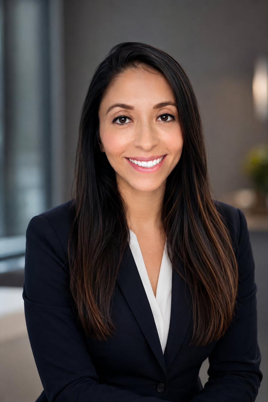Jessica Pedraza, Esq.