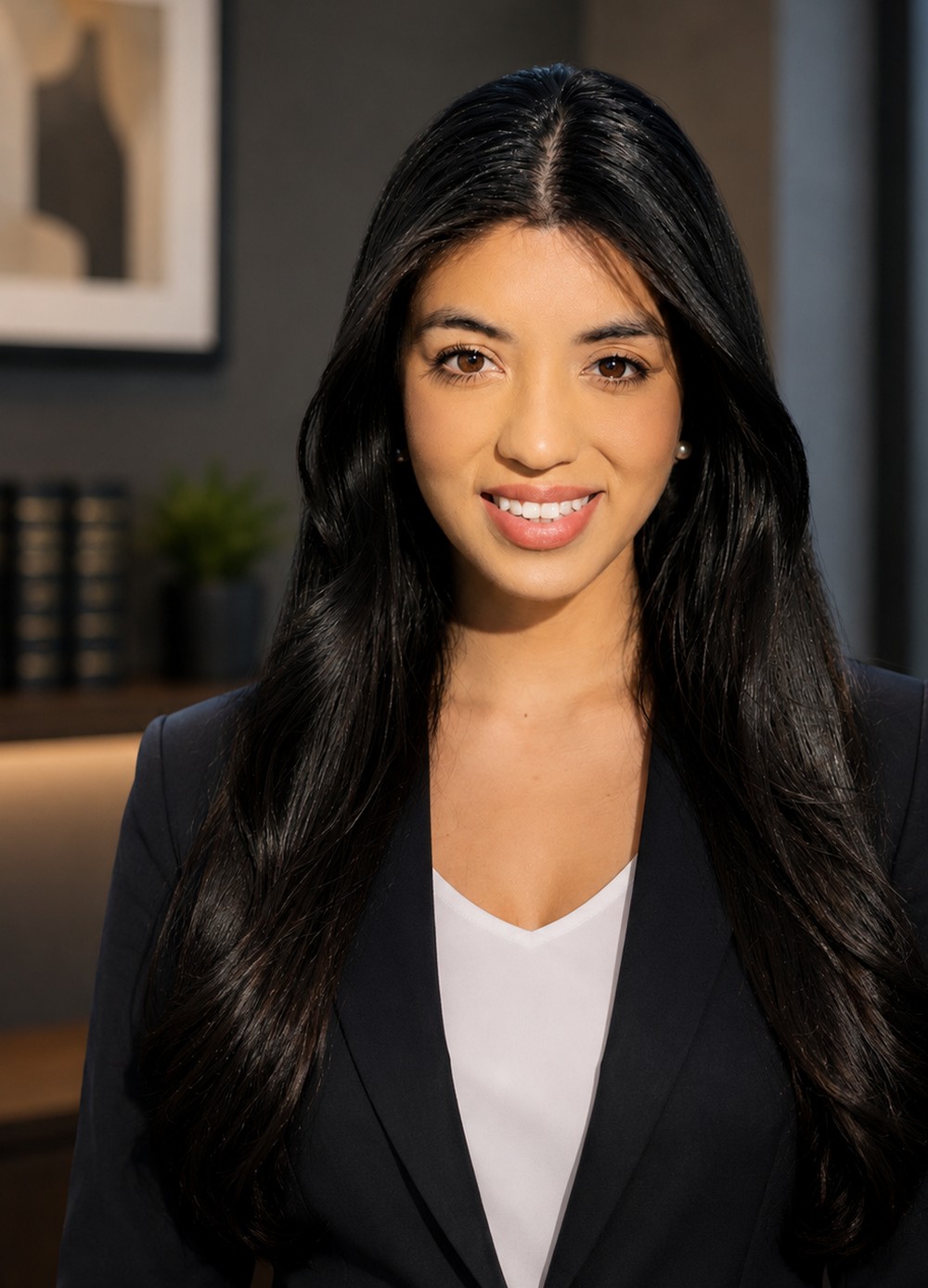 Lucero De La Rosa, Esq.