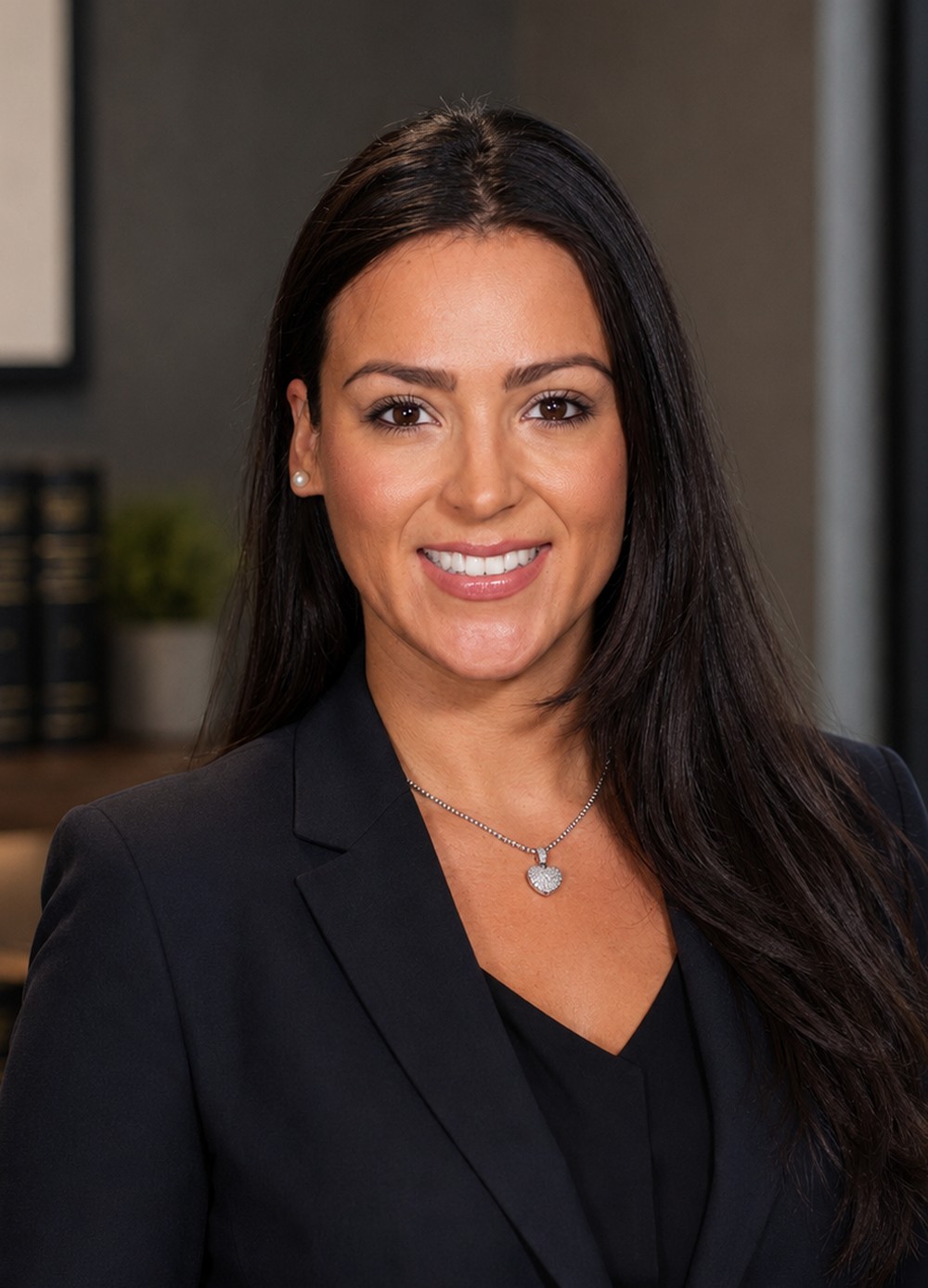 Natalie Colon, Esq.